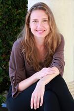 Photo of Eniko Sajti