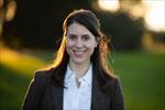 Photo of Natalie Nardone, PhD
