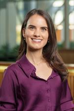 Photo of Sandra Sanchez-Roige