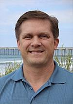 Photo of Gary Vilke