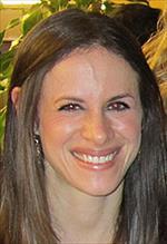 Photo of Janna Villano