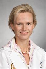 Photo of Annette Von Drygalski