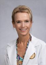 Photo of Annette Von Drygalski