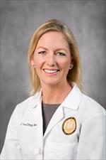 Photo of Kirsten Limmer