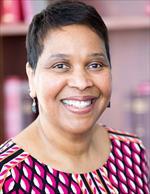 Photo of Cherrie Boyer, PhD