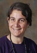 Photo of Valerie Flaherman, MD, MPH
