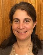 Photo of Valerie Flaherman, MD, MPH