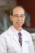 Photo of Huanyou Wang