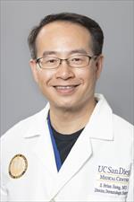 Photo of Shang I Jiang