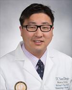Photo of Michael Choi