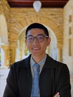 Photo of Justin Yuan, PhD