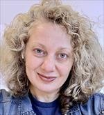 Photo of Veronica Shubayev