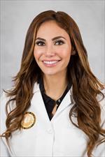 Photo of Sara Siavoshi