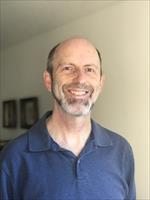 Photo of David Welsh