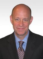 Photo of Michael Alvarado, MD