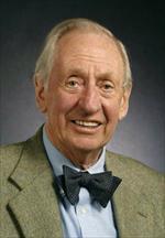 Photo of John West