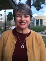 Photo of Julie Wetherell