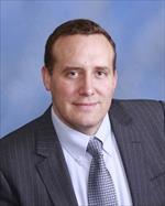 Photo of Matthew Williams