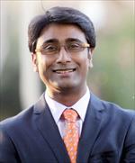 Photo of Debanjan Dhar