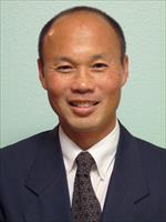 Photo of Thomas Liu