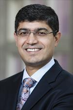 Photo of Rohit Loomba