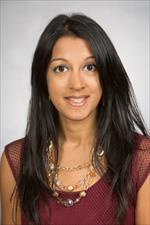 Photo of Maya Kumar