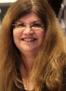Photo of Donna Silverstein