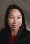 Photo of Nerissa Ko, MD, MAS