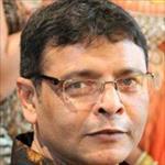 Photo of Shantanu Sinha