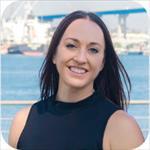 Photo of Marisa Sklar