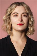 Photo of Britt Skaathun