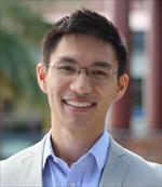 Photo of Michael Yip