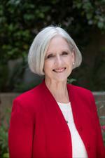 Photo of Deborah Johnson, DNP, RN, NP