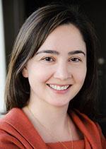 Photo of Duygu Tosun-Turgut, PhD