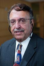 Photo of Lawrence Marshall