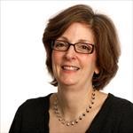 Photo of Susan Ackerman