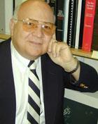 Photo of Morton Printz