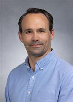 Photo of Aaron Carlin