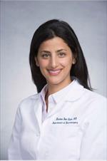 Photo of Sharona Ben-haim