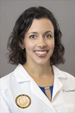 Photo of Gina Frugoni