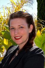 Photo of Erin Reid