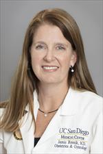 Photo of Jamie Resnik