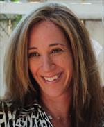 Photo of Victoria Risbrough