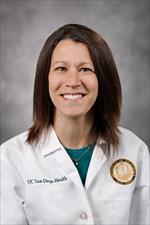 Photo of Tamara Rubenzik