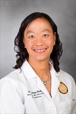 Photo of Bernice Ruo