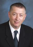 Photo of Paul Blanc, MD, MSPH