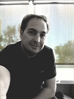 Photo of Thomas Hnasko