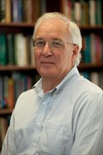 Photo of David Salmon