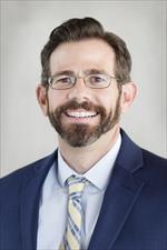 Headshot of Brian Pedersen