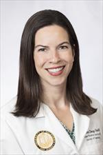 Photo of Amber Sanchez